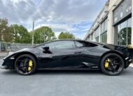 Lamborghini Huracan Coupe 5.2 Evo 640 awd | Italiana