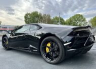 Lamborghini Huracan Coupe 5.2 Evo 640 awd | Italiana