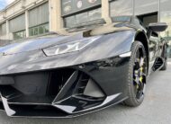 Lamborghini Huracan Coupe 5.2 Evo 640 awd | Italiana