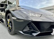 Lamborghini Huracan Coupe 5.2 Evo 640 awd | Italiana