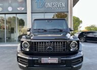 MERCEDES G 63 AMG PREMIUM PLUS