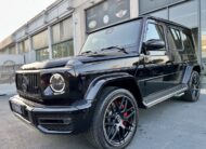 MERCEDES G 63 AMG PREMIUM PLUS