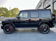 MERCEDES G 63 AMG PREMIUM PLUS