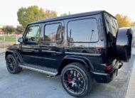 MERCEDES G 63 AMG PREMIUM PLUS