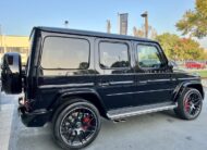 MERCEDES G 63 AMG PREMIUM PLUS