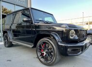 MERCEDES G 63 AMG PREMIUM PLUS