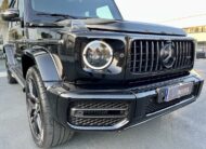 MERCEDES G 63 AMG PREMIUM PLUS