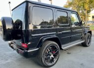 MERCEDES G 63 AMG PREMIUM PLUS