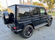 MERCEDES G 63 AMG PREMIUM PLUS