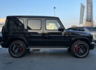 MERCEDES G 63 AMG PREMIUM PLUS