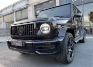 MERCEDES G 63 AMG PREMIUM PLUS