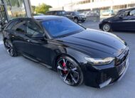 Audi RS6 Avant 4.0 Dynamic+ cerchi da 22’+Carboceramic