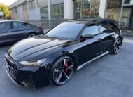 Audi RS6 Avant 4.0 Dynamic+ cerchi da 22’+Carboceramic