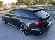 Audi RS6 Avant 4.0 Dynamic+ cerchi da 22’+Carboceramic