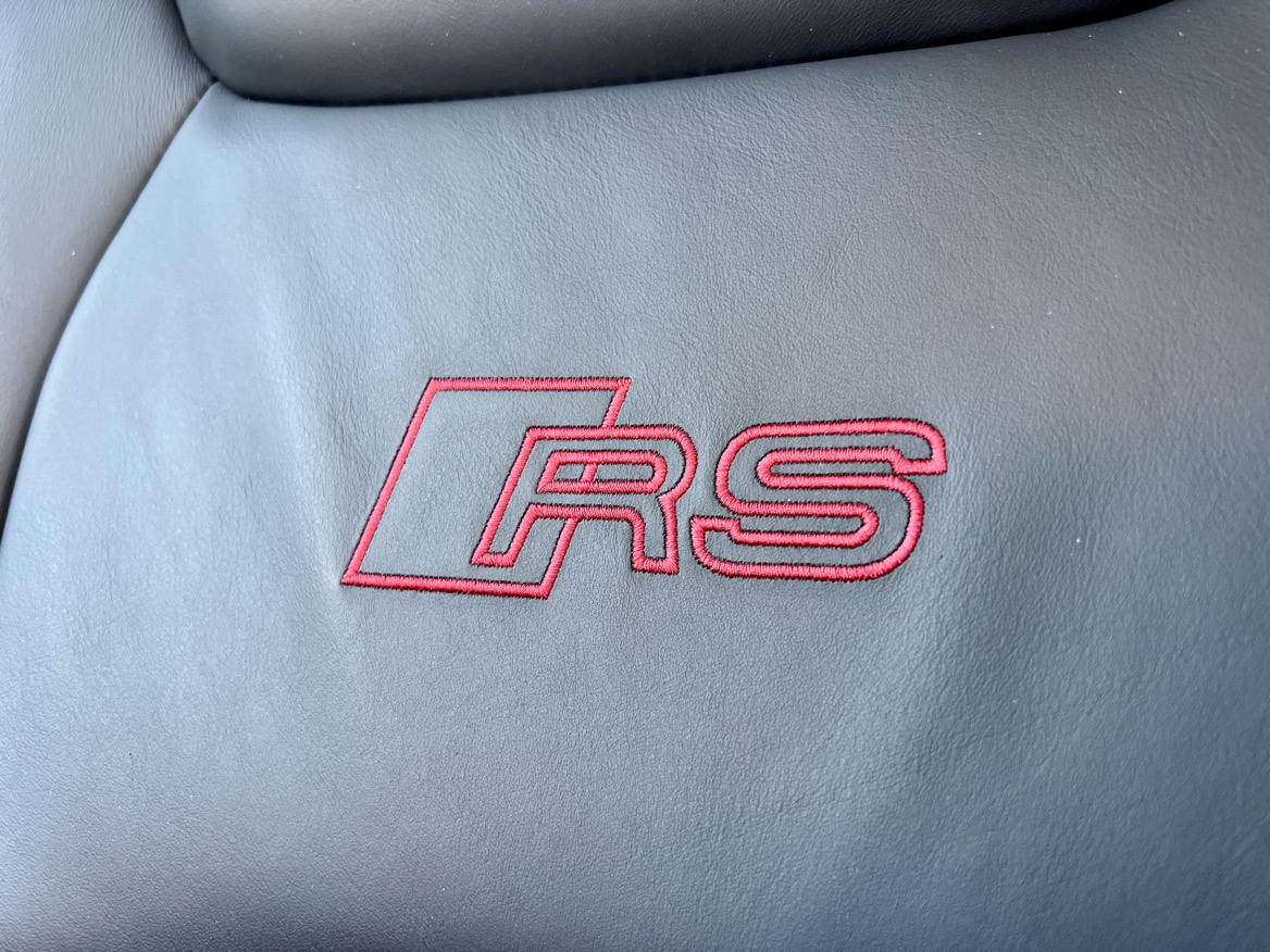 Audi RS6 Avant 4.0 Dynamic+ cerchi da 22’+Carboceramic