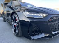 Audi RS6 Avant 4.0 Dynamic+ cerchi da 22’+Carboceramic
