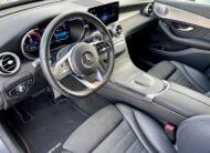 Mercedes-Benz GLC Coupe 300 d Premium Plus 4matic auto