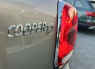 MINI Cooper D Countryman 2.0 Cooper D Hype auto