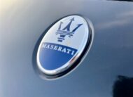 Maserati Grecale