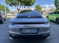 Porsche 911 992 Coupe 4S