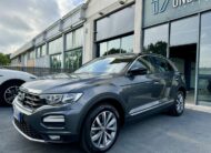 Volkswagen T-Roc 2.0 TDI 4 MOTION STYLE DSG