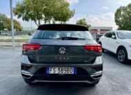 Volkswagen T-Roc 2.0 TDI 4 MOTION STYLE DSG