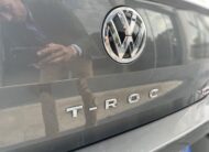 Volkswagen T-Roc 2.0 TDI 4 MOTION STYLE DSG