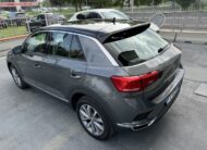 Volkswagen T-Roc 2.0 TDI 4 MOTION STYLE DSG
