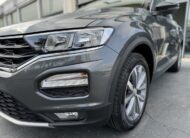 Volkswagen T-Roc 2.0 TDI 4 MOTION STYLE DSG
