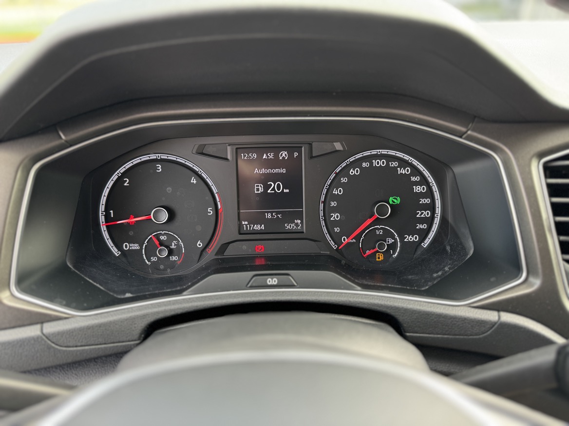 Volkswagen T-Roc 2.0 TDI 4 MOTION STYLE DSG