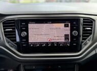 Volkswagen T-Roc 2.0 TDI 4 MOTION STYLE DSG