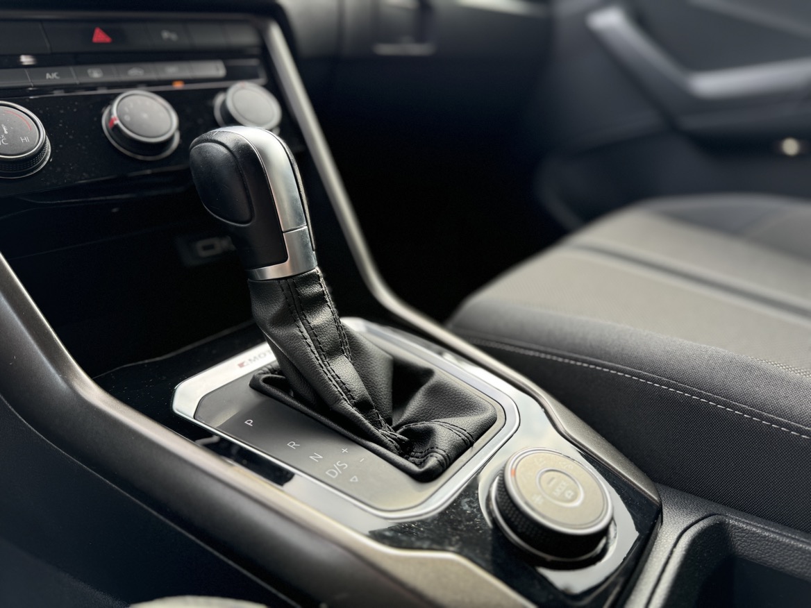 Volkswagen T-Roc 2.0 TDI 4 MOTION STYLE DSG