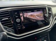 Volkswagen T-Roc 2.0 TDI 4 MOTION STYLE DSG