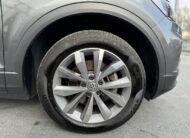 Volkswagen T-Roc 2.0 TDI 4 MOTION STYLE DSG