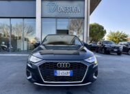 Audi A3 Sedan 35 2.0 tdi Sport