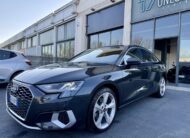 Audi A3 Sedan 35 2.0 tdi Sport
