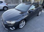 Audi A3 Sedan 35 2.0 tdi Sport