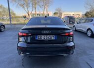 Audi A3 Sedan 35 2.0 tdi Sport