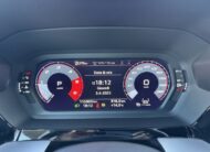 Audi A3 Sedan 35 2.0 tdi Sport