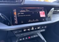 Audi A3 Sedan 35 2.0 tdi Sport