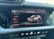 Audi A3 Sedan 35 2.0 tdi Sport