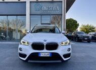 BMW X1 SDRIVE 18 D ADVANTAGE MY18