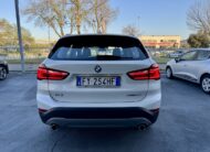 BMW X1 SDRIVE 18 D ADVANTAGE MY18