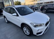 BMW X1 SDRIVE 18 D ADVANTAGE MY18