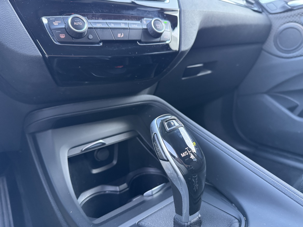 BMW X1 SDRIVE 18 D ADVANTAGE MY18
