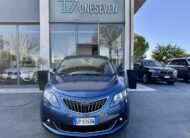 LANCIA YPSILON 1.0 HYBRID SILVER