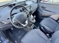 LANCIA YPSILON 1.0 HYBRID SILVER