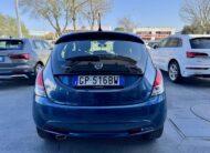 LANCIA YPSILON 1.0 HYBRID SILVER