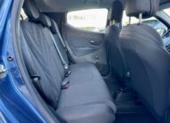 LANCIA YPSILON 1.0 HYBRID SILVER