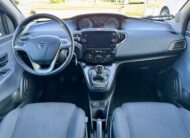 LANCIA YPSILON 1.0 HYBRID SILVER